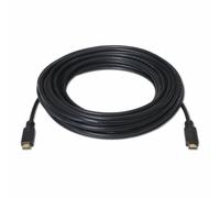 Cavo HDMI Aisens A120-0374 20 m Nero