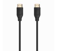Cavo HDMI Aisens A120-0724 Nero 2 m