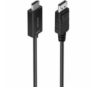 Cavo HDMI Aisens A125-0893