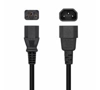 Cavo HDMI Aisens A132-0532 10 m Nero