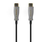 Cavo HDMI Aisens A148-0700 2.0 AOC 150m 4K HDR10 18Gbps Ethernet Nero