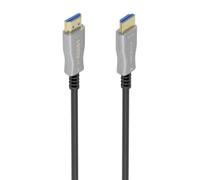 Cavo HDMI Aisens A148-0858 10m 2.0 AOC Ultra HD 4K HDR10 Oro