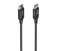Cavo HDMI Aisens A148-0928 10m 4K@60Hz AOC Fibra Ottica/Cu Unidirezionale
