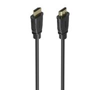 Cavo HDMI Aisens A150-0961 3 m Ultra Alta Velocità 2.1 8K 48Gbps Oro Nero