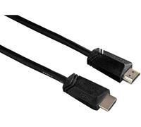 Cavo HDMI Alta Velocità, Spina Maschio, Ethernet - 1,5M - HAMA - NUOVO