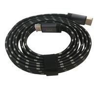 Cavo HDMI AMVT0006 premium AAAmaze Flat Ultra UHD 2 metri