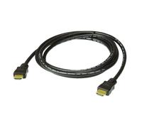 Cavo HDMI Aten 2L-7D03H Nero 3 m