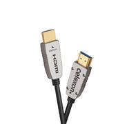 Cavo HDMI attivo 20m fibra ottica 4K60 HDMI2.0b HDCP2.2 - CELEXON CEL-1000004843