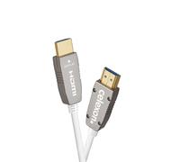 Cavo HDMI attivo fibra ottica 20m 4K60 HDMI2.0b 18,2Gbps - CELEXON CEL-1000004850