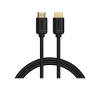 CAVO HDMI BASEUS CAKGQ-A01 - 2.1, 1 m, 4K