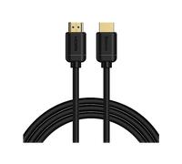 CAVO HDMI BASEUS CAKGQ-B01 - 2 m, tipo A standard, Nero