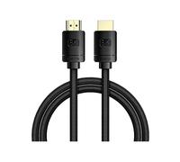 CAVO HDMI BASEUS CAKGQL01 - 2.1, 3m, Alta Velocità, 8K, Placcato Oro