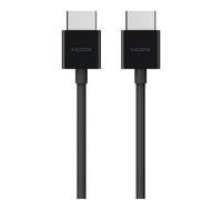 Belkin Belkin Av10168bt2M-Blk Cavo Hdmi 2 M Hdmi Tipo A (standard) Nero T_0286_5
