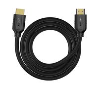 Cavo HDMI Belkin C11079BK-20M Nero 20 m
