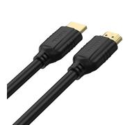 Unitek International HDMI CABLE 2.0 4K 60HZ C11079BK-20m Cavo