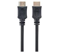 Cavo HDMI CABLEXPERT 4K Select Black 1,8m CC HDMI4L 6