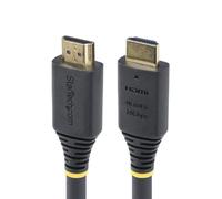 Cavo HDMI Certificato Premium Alta Velocità 7m 4K 60Hz HDR10/HDCP 2.2/ARC 18Gbps TPE
