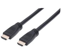 intellinet 735209 - Cavo di Rete Patch in Rame Cat.6, Nero ()