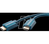 Cavo HDMI Clicktronic con et. 8K60Hz. MM. 20 m (40990) NEW