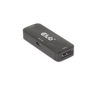 Cavo HDMI - Club 3D - CAC-1307 - 4K 60Hz - HDR - HDCP 2.2
