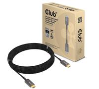 Cavo HDMI - CLUB3D - CAC-1376 - 10 m - Ultra High Speed - 4K 120Hz / 8K 60Hz