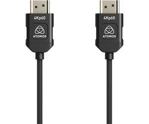 Cavo HDMI completo Atomos 4K60p 45 cm