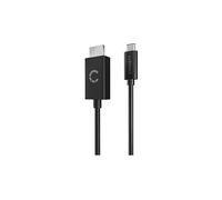 CYGNETT ESSENTIALS USB-C TO HDMI 4K CABLE CY3305HDMIC