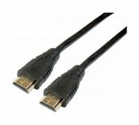 Cavo HDMI DCU 305001 [1,5 m] Nero
