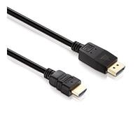 Cavo HDMI di alimentazione DisplayPort / HDMI 1,00 m