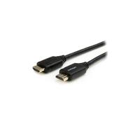 Cavo HDMI di alta qualitÃ con Ethernet da 3 m - STARTECH.COM - HDMM3MP - 4K 60 Hz - HDR - Nero