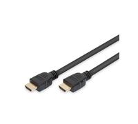 Cavo HDMI - Dig - 1m - Bidirezionale - 1080p - 4K