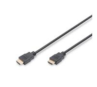 Cavo HDMI Digitus 2 m 4K 3D con Ethernet