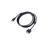 Cavo HDMI/DVI AK-AV-13 24+1 pin 3.0m