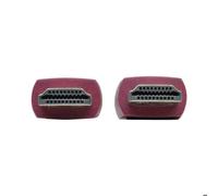 Tripp Lite 0,9 m. Premium cavo HDMI ad alta velocità con Ethernet e connettori grip (M/M), UHD 4 K x 2 K @ 60 Hz (P569 - 003-cert)