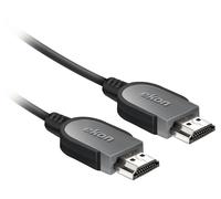 Sbs Spa Cavo HDMI Tipo A per 3D e 4K
