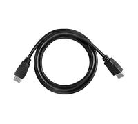ekon Cavo HDMI, Ethernet, Maschio Maschio, 1.5 Metri, Risoluzioni Full HD e 3D, per TV, Smart TV, Proiettori, Laptop, PC, MacBook
