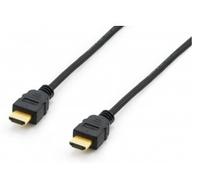 Equip 119350 cavo HDMI 1,8 m HDMI tipo A (Standard) Nero