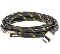 CAVO HDMI+ETHERNET 4K 3MT M/M 3840X2160 @30HZ