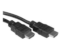 Cavo HDMI Ethernet Maschio Maschio 5 mt Nilox ROS3674 4m HDMI 1.4