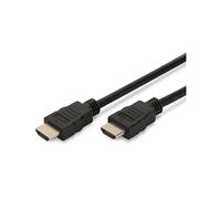 Ewent Cavo HDMI EC1301 Nero 1,8 m