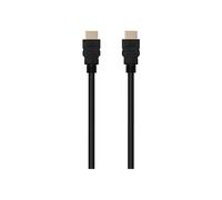 Ewent EC1322 cavo HDMI 3 m HDMI tipo A (Standard) Nero