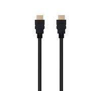 Cavo HDMI Ewent EC1341 Nero 3 m