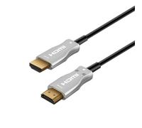 Cavo HDMI Ewent EC1353 10 m Fibra Ottica Ibrida 4K UHD