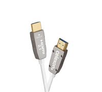 Cavo HDMI fibra ottica UHD HDMI2.1 48Gbps 8K/4K HDR - CELEXON CEL-1000017837