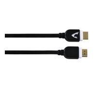 Avinity High Speed HDMI Cavo 4K Ultra HD 3D Ethernet Placcato Oro Contatti 3M