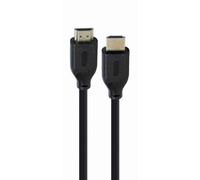Cavo HDMI GEMBIRD 8K Ultra HD Maschio/Maschio Nero