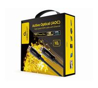 Cavo HDMI - Gembird - AOC - 10m - Alta Velocità - Connettività Ethernet