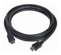 Cavo HDMI GEMBIRD CC-HDMI4-10 Nero 3 m 4K Ultra HD