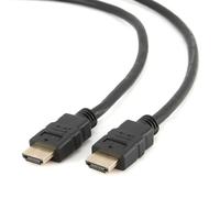 Cavo HDMI GEMBIRD CC-HDMI4-15 Nero 4,5 m 4K Ultra HD