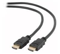Cavo HDMI GEMBIRD CC-HDMI4-1M Nero 1 m 4K Ultra HD